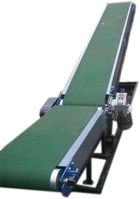 Loading/Unloading Conveyors